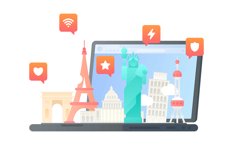 代理迅雷的回国vpn - 海外刷抖音VPN